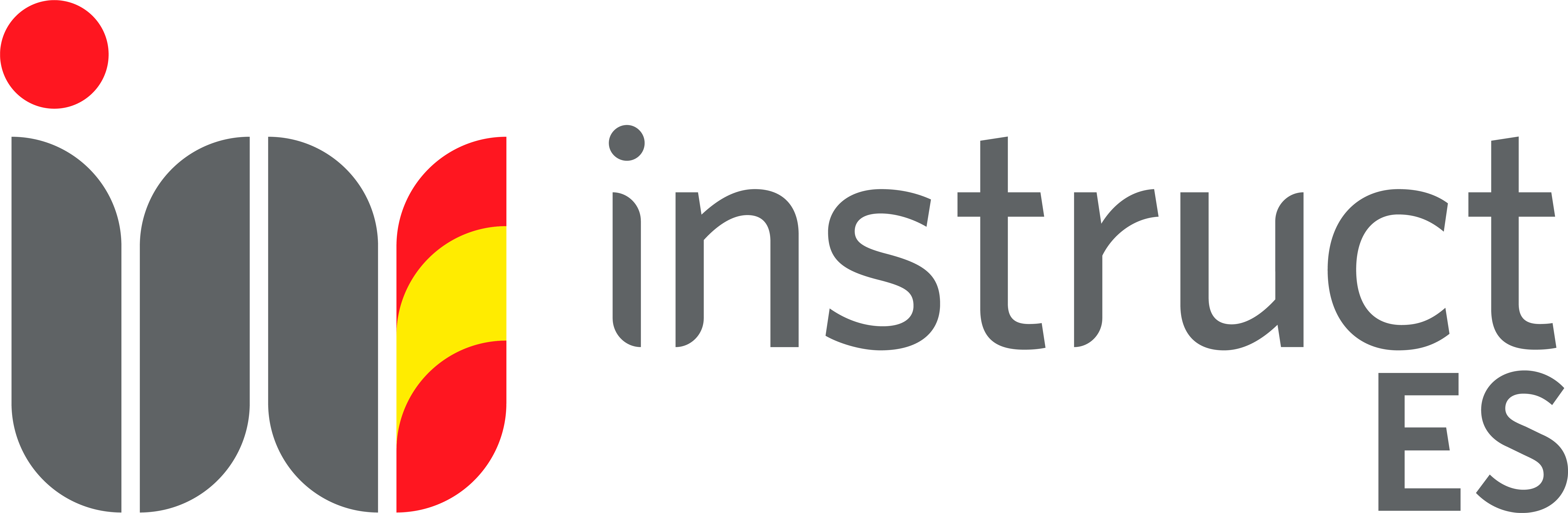 Instruct-ERIC Logo